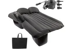Inflatable Car Mattress