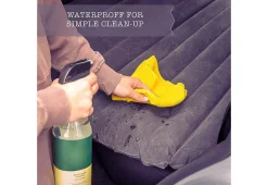 Inflatable Car Mattress