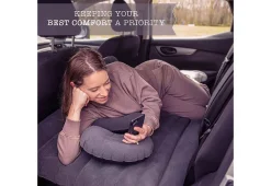 Inflatable Car Mattress