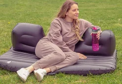 Inflatable Car Mattress
