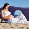 Inflatable Maternity Support Pillow