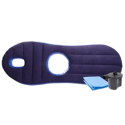 Inflatable Maternity Support Pillow