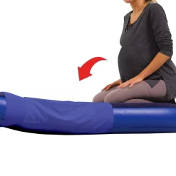 Inflatable Maternity Support Pillow