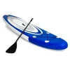 Inflatable Paddle Board