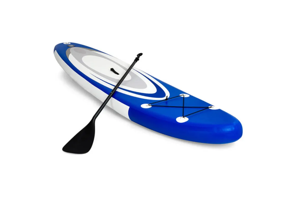 Inflatable Paddle Board
