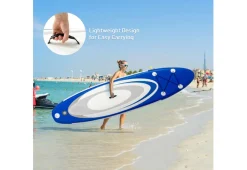 Inflatable Paddle Board