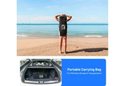 Inflatable Paddle Board