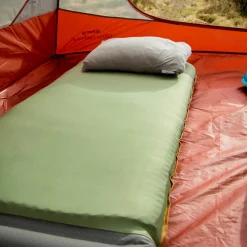 Inflatable Sleeping Pad