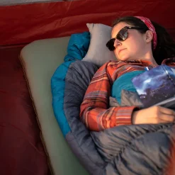 Inflatable Sleeping Pad
