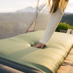Inflatable Sleeping Pad