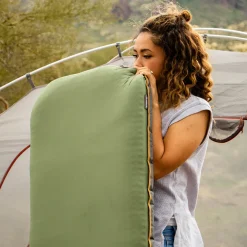 Inflatable Sleeping Pad