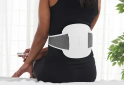 Infrared and E.M.S. Pain Relieving Belt