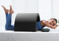 Infrared Heat Therapy Capsule