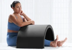 Infrared Heat Therapy Capsule