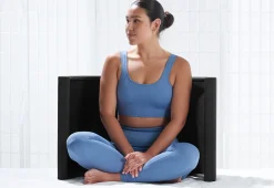 Infrared Heat Therapy Capsule
