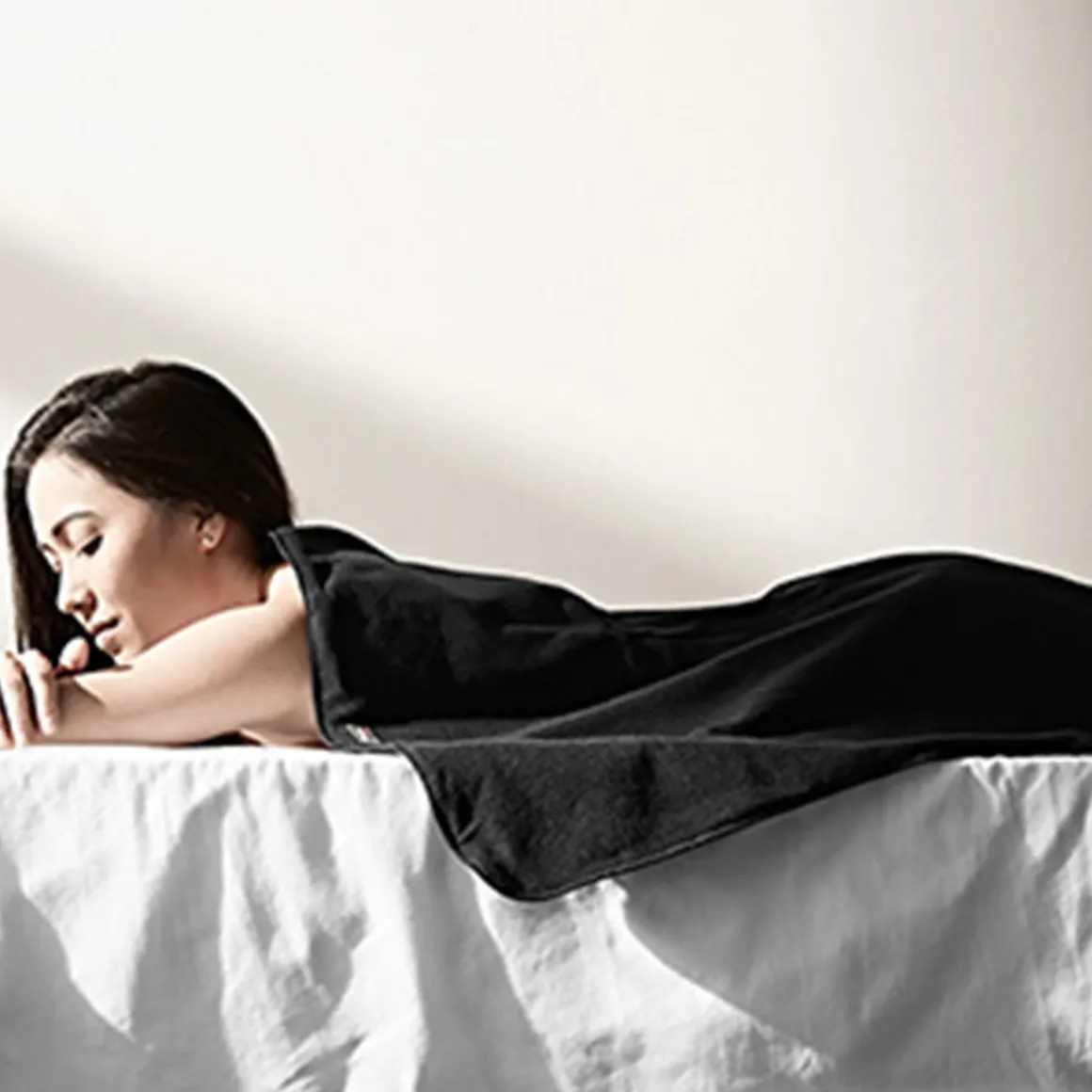 Infrared Heating Pad by Sharper Image