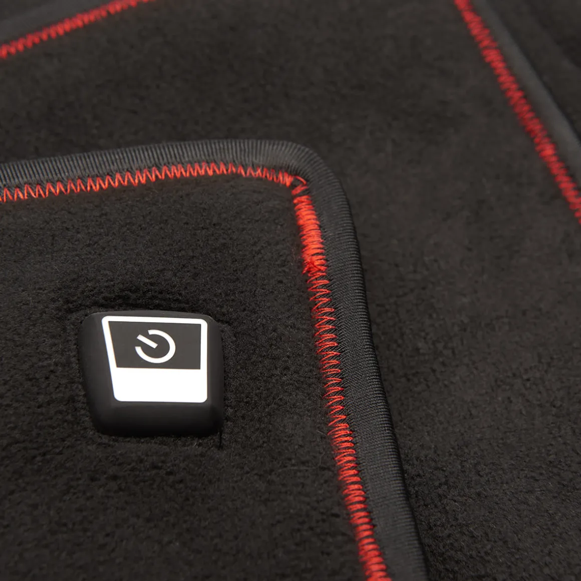 Infrared Heating Pad by Sharper Image