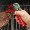 Infrared Laser BBQ Surface Thermometer