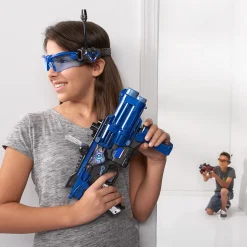 Infrared Laser Tag by Sharper Image