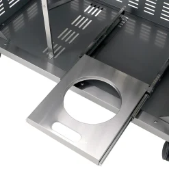 Infrared Smart Grill with Sear Station and Rotisserie