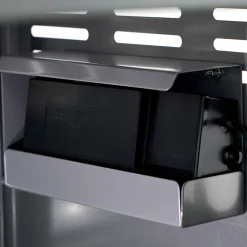 Infrared Smart Grill with Sear Station and Rotisserie