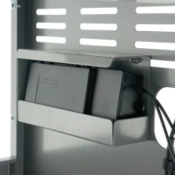 Infrared Smart Grill with Sear Station and Rotisserie