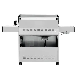 Infrared Smart Grill with Sear Station and Rotisserie