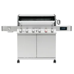 Infrared Smart Grill with Sear Station and Rotisserie