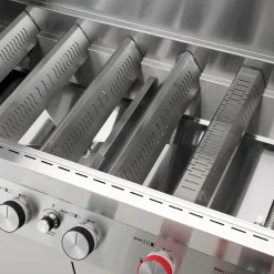 Infrared Smart Grill with Sear Station and Rotisserie