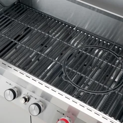 Infrared Smart Grill with Sear Station and Rotisserie