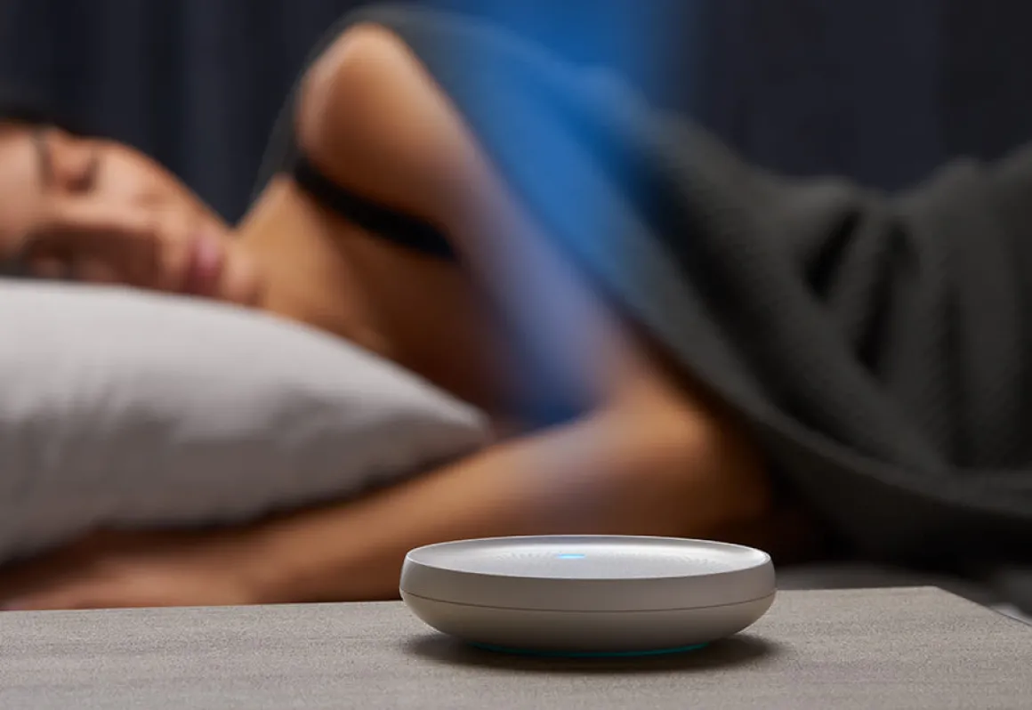 Insomnia Sleep Trainer
