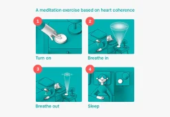 Insomnia Sleep Trainer