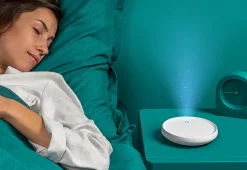 Insomnia Sleep Trainer