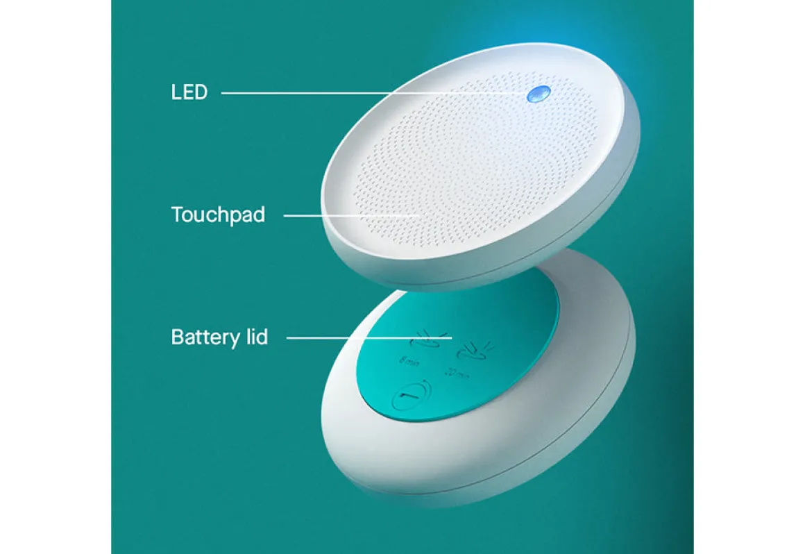 Insomnia Sleep Trainer