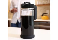 Instant Cold Brew Coffee Maker