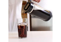 Instant Cold Brew Coffee Maker
