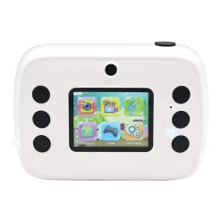 Instant Print Kids Digital Camera