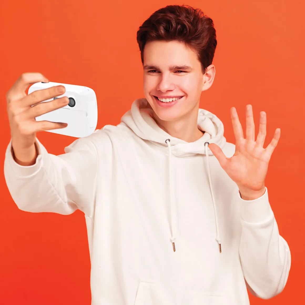 Instant Print Kids Digital Camera