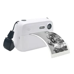 Instant Print Kids Digital Camera