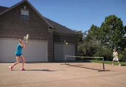 Instant Tennis