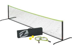 Instant Tennis