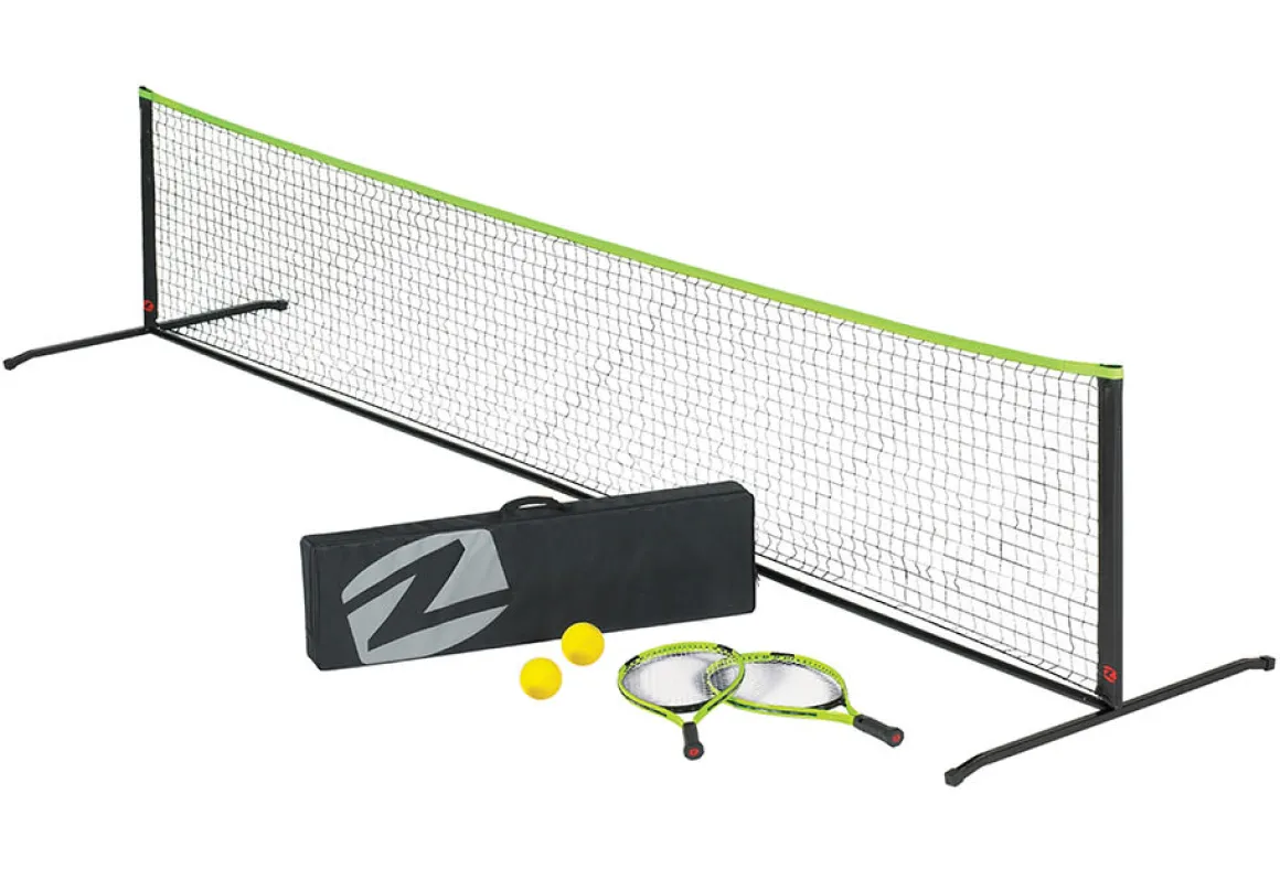 Instant Tennis