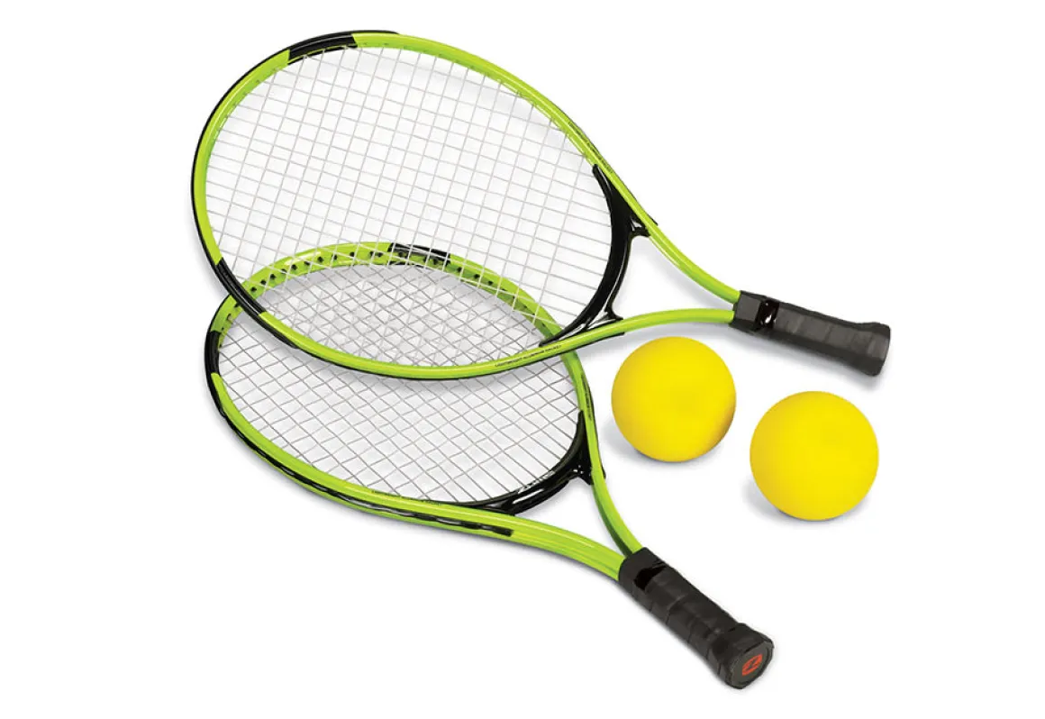 Instant Tennis