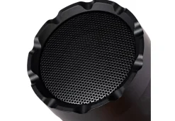 Insulated Flask with Built-In Bluetooth Speaker