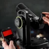 Intelligent Automatic Tracking Telescope
