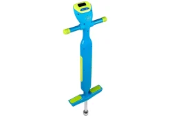 Interactive Pogo Stick