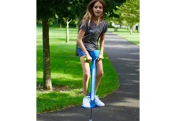 Interactive Pogo Stick