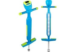 Interactive Pogo Stick