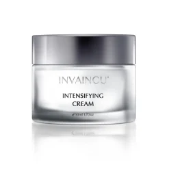 Invaincu Intensifying Thermal Skin Care Collection