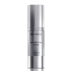 Invaincu Intensifying Thermal Skin Care Collection